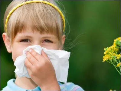 Quand on saigne du nez, il faut mettre la t&ecirc;te en arri&egrave;re ?