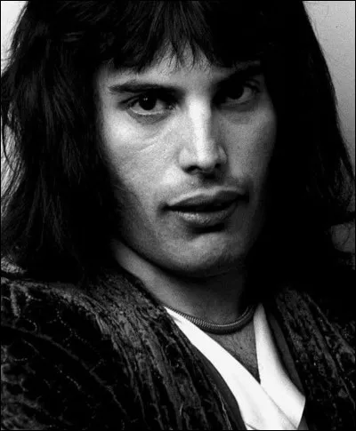 Où est né Freddie Mercury (ou Farrokh Bulsara) ?