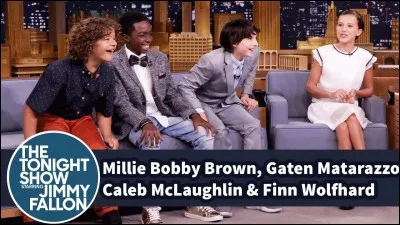 Quel film/série a-t-il fait en dernier ? (2019)