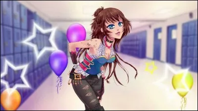 Debrah revient une nouvelle fois, que fais-tu ?