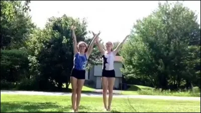 Quel duo préfères-tu ?