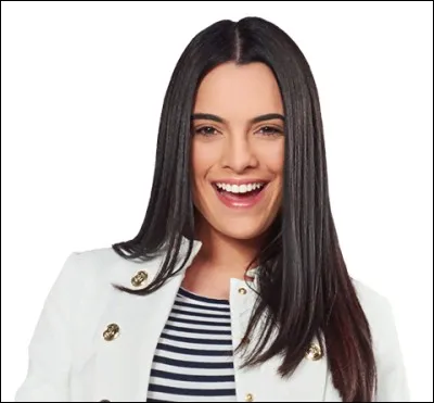 Comment s'appelle son ennemie ?