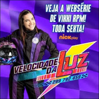 Que sont Vikki et Francesca ?