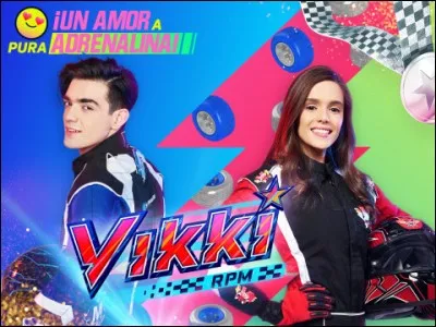 Quel num&eacute;ro a Vikki ?