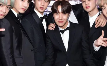 Quiz Bts