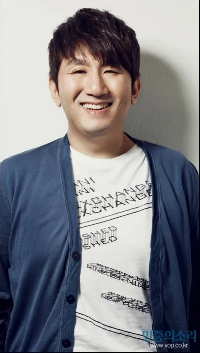 Qui est le directeur de la Big Hit Entertainment ?