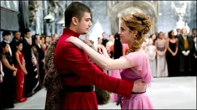 Avec qui aimerais-tu être meilleur/e ami/e ?