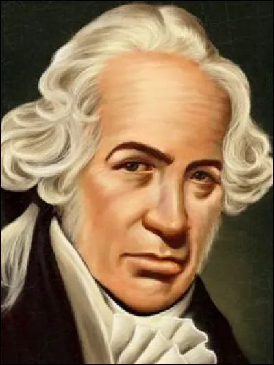 Qu'est-ce que Daniel Gabriel Fahrenheit a inventé en 1712 ?
