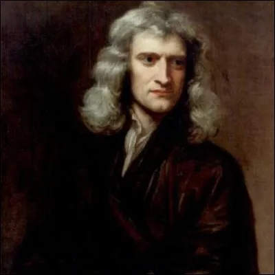 Quand Issac Newton a-t-il écrit "Philosophiae Naturalis Principia Mathematica", qui décrit la gravitation universelle ?