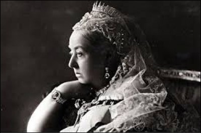 Le règne de la Reine Victoria a duré 63 ans.