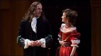 "Le Misanthrope" est une comédie de Molière.