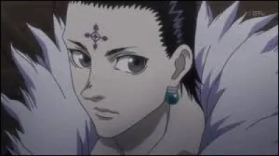 Qui est le chef de la brigade fantôme ?