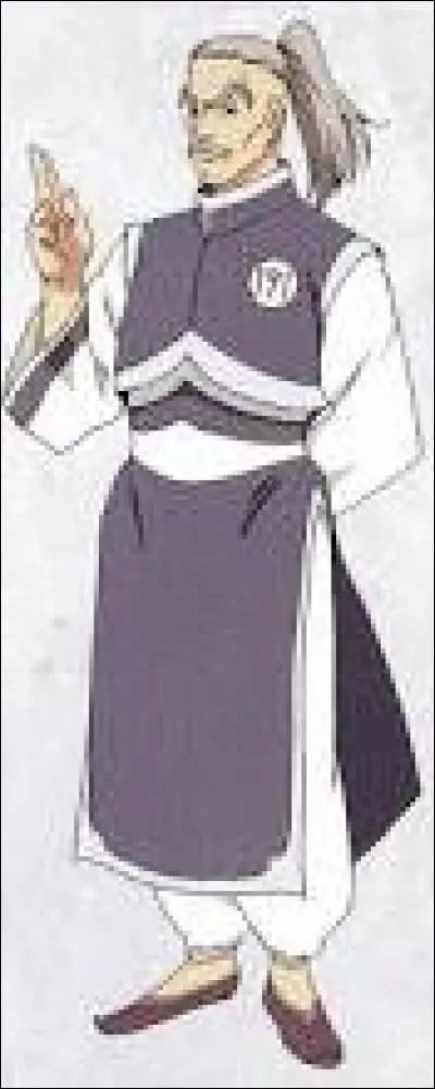 Qui a été tué lors de la dernière épreuve de l'examen Hunter ?