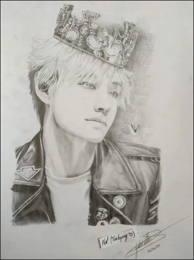 Lequel d'entre eux a une voix que les fans décrivent comme plus profonde que l'océan ?