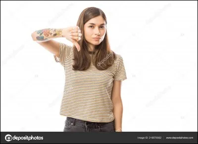 Quelle est ta spécialité ?