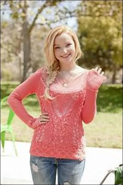 Je ne sors jamais sans...