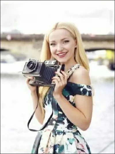 Avec qui ferais-tu une interview ?