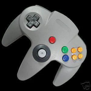 Sur quelle console utilise t-on cette manette ?