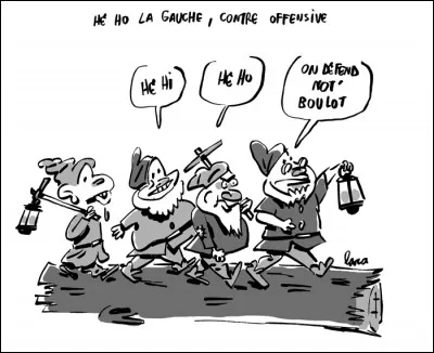 Ainsi, de par sa lignée, il avait beaucoup ..., étant descendant du héros ... (Complétez !)