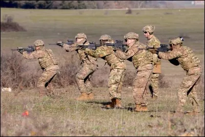 Qui est la déesse du combat ?
