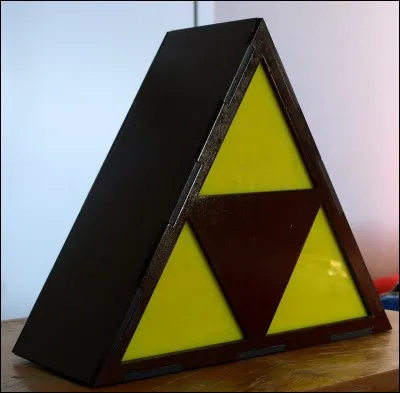 Quelle est cette relique ancestrale ?