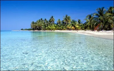 Quelle est la capitale du Belize ?