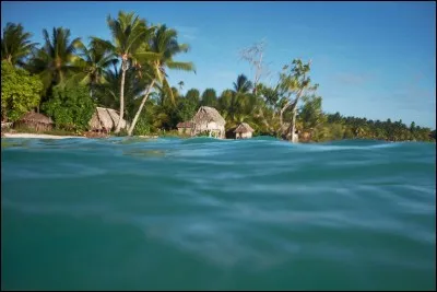 Quelle est la capitale des Kiribati ?