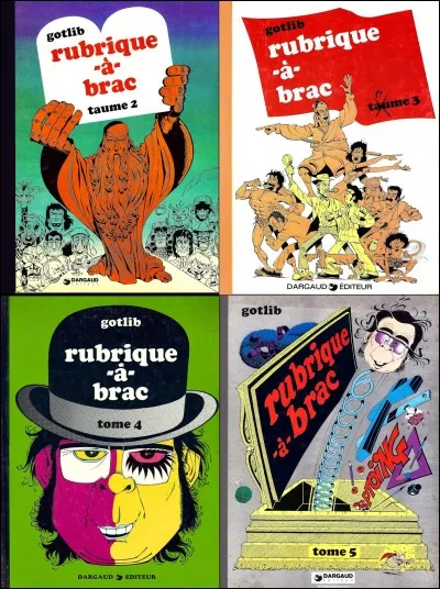 Qui aurait reçu une pomme sur la tête ?