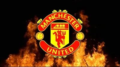 Qui est l'entraîneur de Manchester United ?