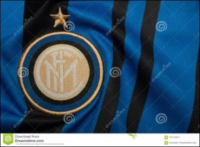 Qui est l'entraîneur de l'Inter Milan ?