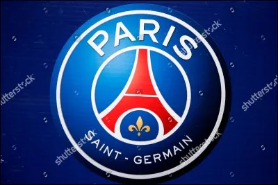 Qui est l'entraîneur du Paris Saint-Germain ?