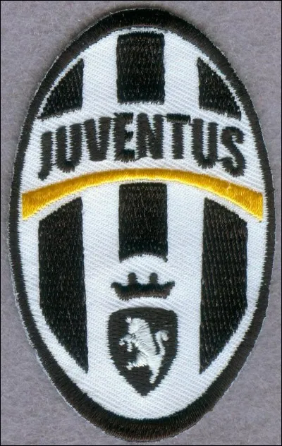 Qui est l'entraîneur de la Juventus ?