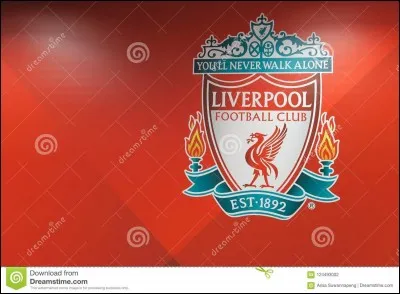 Qui est l'entraîneur de Liverpool ?