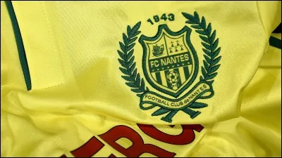 Qui est l'entraîneur du FC Nantes ?