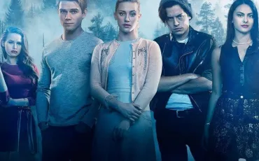 Quiz Riverdale