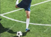 Test Quel footballeur es-tu ?