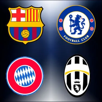 Dans quel club jouerais-tu ?