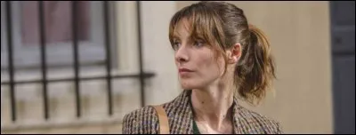 Qu'a subi la jeune femme qui était à la soirée où se trouvait Estelle en 2016 ? (plusieurs réponses)