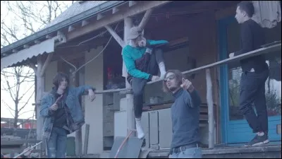 Quelle phrase est tirée de Rémi ?