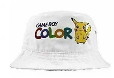 Quel membre de Columbine porte souvent un bob ?