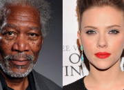 Quiz Morgan Freeman ou Scarlett Johansson