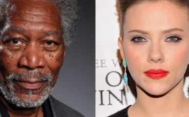 Quiz Morgan freeman