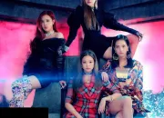 Quiz Connais-tu les Blackpink ?