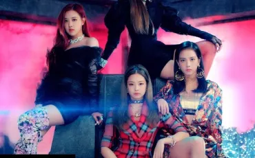 Quiz Blackpink
