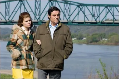 Dans quel film peut-on le voir ainsi ?