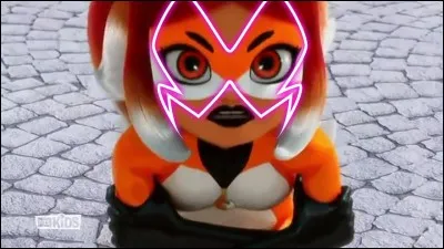 Rena Rouge a le pouvoir d'illusion grâce au miraculous du Renard. Quel renard est très célèbre pour ses ruses ?