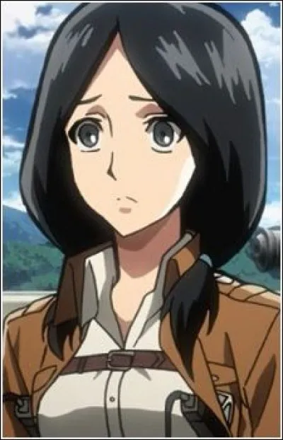 Qui est ce personnage ?