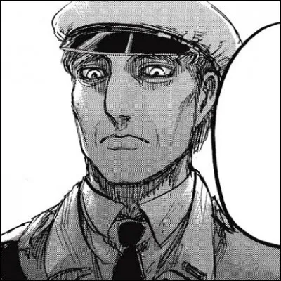 Qui est ce personnage ?