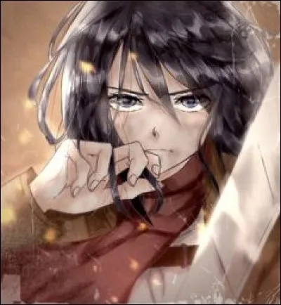 Qui est ce personnage ?