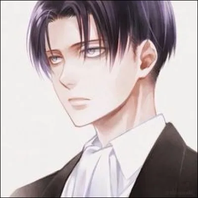 Qui est ce personnage ?